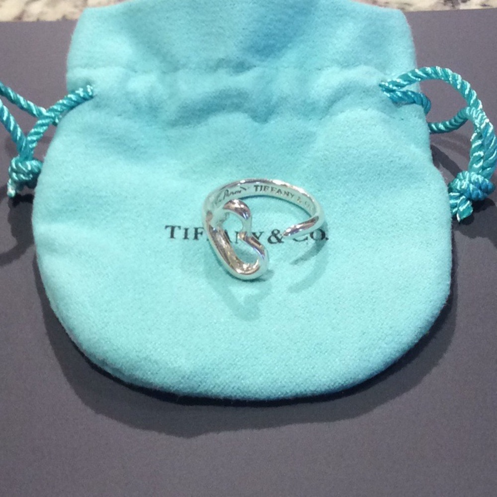 Tiffany & Co Ring
